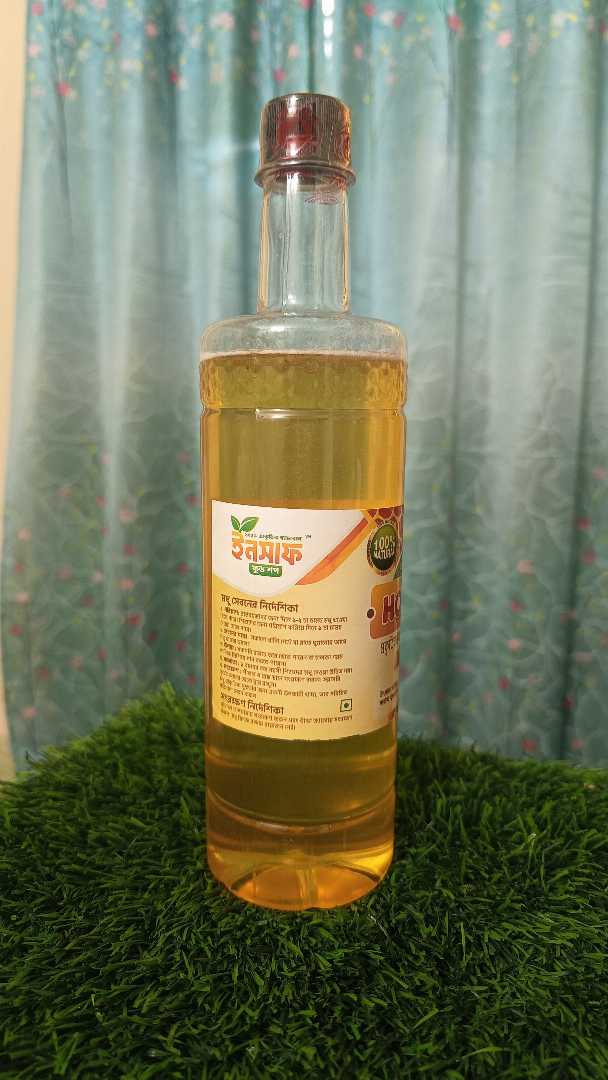 পাহাড়ি,মিশ্র,ফুলের,মধু,১,কেজি