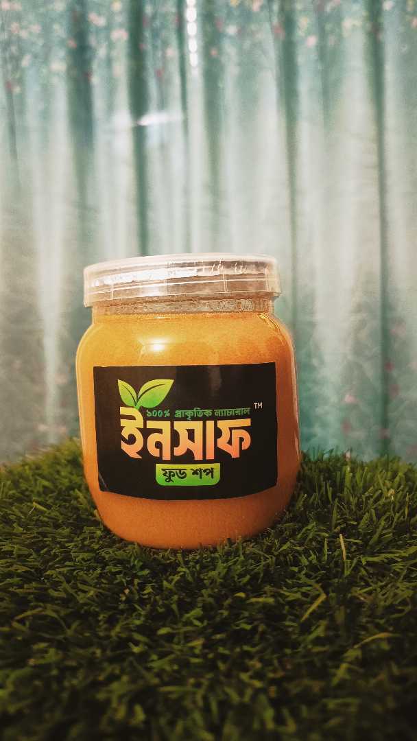 ঘি,–,ঐতিহ্যের,স্বাদে,বিশুদ্ধতার,ছোঁয়া।,১,কেজি,
